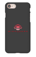 b1oh4zerd_gaming iPhone Phone Cases