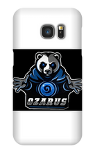 oz4rus Samsung Phone Cases