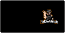 XXL Gaming Mousepad