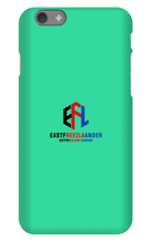 eastfreezlaander iPhone Phone Hülle EFL