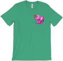 MrsGluon Bubblegum
