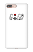 gigo_lp iPhone Phone Cases