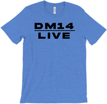 dm14_live T-Shirts
