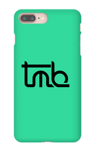 the_mad_bomber_ iPhone Phone Cases