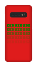 zenviousz_ Samsung Phone Cases