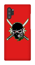 gravesshadow Samsung Phone Cases