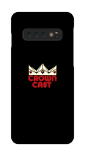 crowncast Samsung Phone Cases