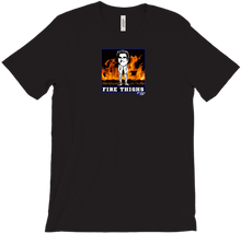 Fire Thighs T-Shirt