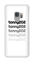 tonny202 Samsung Phone Cases
