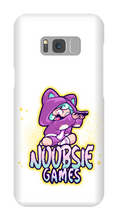 simnoobsie Samsung Phone Cases