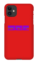 DGE iPhone Phone Cases