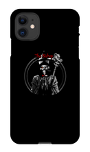 bishopboas iPhone Phone Cases