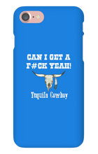 tequilacowboy_ iPhone Phone Cases