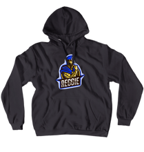 Reggie Hoodies (No-Zip/Pullover)