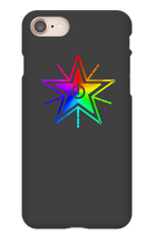 falinere iPhone Phone Cases