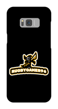 TheRugbyGamer96 Phone Case
