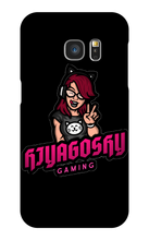 hiyagoshy Samsung Phone Cases