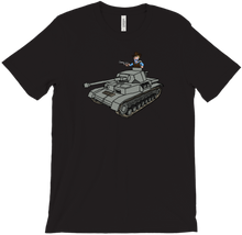 chrismandar T-Shirts