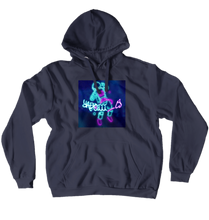 yaboiii_cj Hoodies (No-Zip/Pullover)
