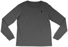 drbogiesgaming logo Long Sleeve Tee