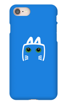 bepooint Cat iPhone Phone Case
