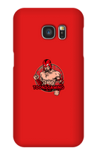 to0nsgaming Samsung Phone Cases