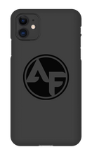 adamframeofficial iPhone Phone Cases