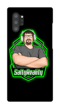 saltyreality Samsung Phone Cases