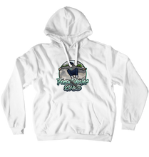 forceskater2035 Hoodies (No-Zip/Pullover)
