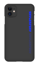 Skyler Phone Cases (iPhone)