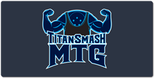 TitanSmashMTG XXL Gaming Mousepad