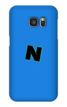 Naive's Samsung Phone Case