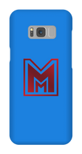 thamacmonster Samsung Phone Cases