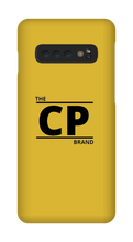 cohenpease Samsung Phone Cases
