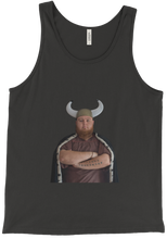 chopparsa Tank Top