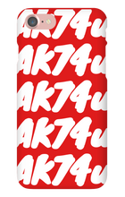 iPhone Case CW Collection