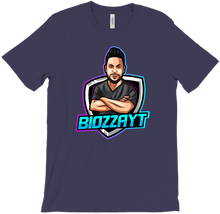 biozzayt T-Shirts