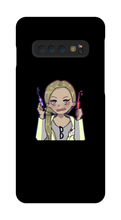 lushylush_x Samsung Phone Cases