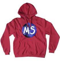 modestskills Hoodies (No-Zip/Pullover)