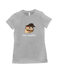 CaptainPepe - Frauen