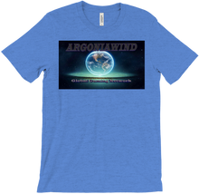 Argoniawind Global T-Shirt