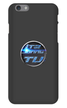 ItzJonnyTV Handyhülle (iPhone)