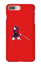 rochellepagan iPhone Phone Cases