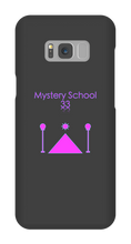 Mystery School 33 Samsung Phone Cases