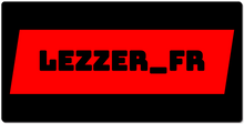 lezzer_fr Tapis de souris gaming XXl