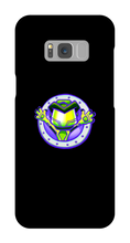 MaverickLogo Samsung Phone Cases