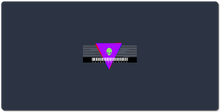 vayneforwin632 XXL Gaming Mousepad