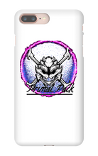 exoticalphagaming iPhone Phone Cases