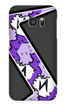 Sabe Logo Emblem - Samsung Phone Case
