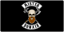 mister_donair XXL Gaming Mousepad
